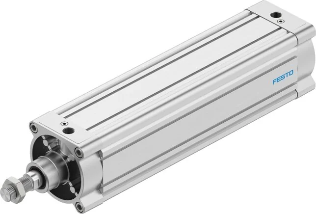 Festo - DSBC-125-400-D3-PPVA-N3-8165678 - Standardzylinder