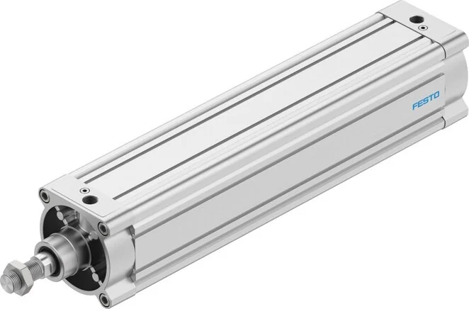 Festo - DSBC-125-500-D3-PPVA-N3-8165682 - Standardzylinder