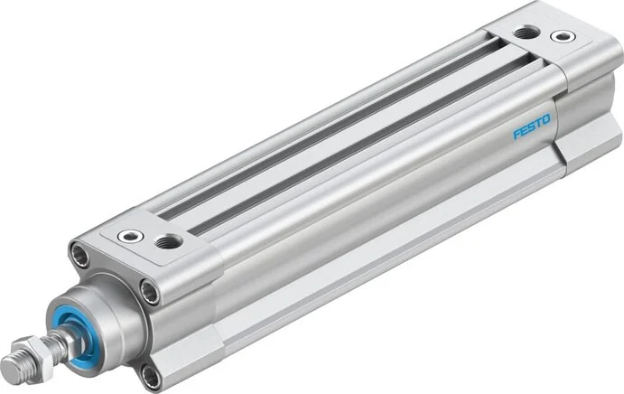 Festo - DSBC-32-125-PPVA-N3-1376427 - Standardzylinder