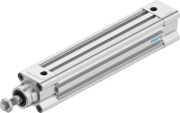 Festo - DSBC-32-150-D3-PPSA-N3-3659384 - Standardzylinder