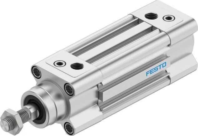 Festo - DSBC-32-30-D3-PPVA-N3-3656513 - Standardzylinder