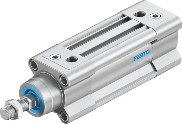Festo - DSBC-32-30-PPVA-N3-2123070 - Standardzylinder