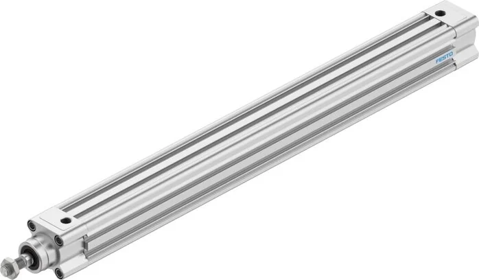Festo - DSBC-32-400-D3-PPSA-N3-8165446 - Standardzylinder