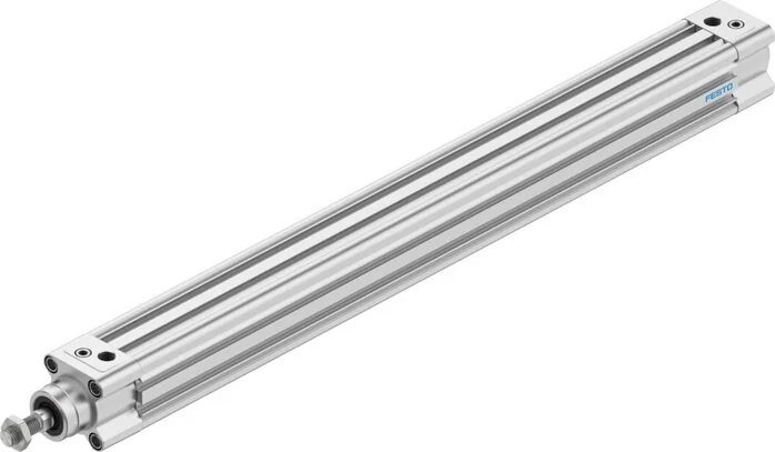 Festo - DSBC-32-400-D3-PPVA-N3-8165440 - Standardzylinder