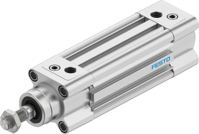 Festo - DSBC-32-50-D3-PPVA-N3-3656515 - Standardzylinder
