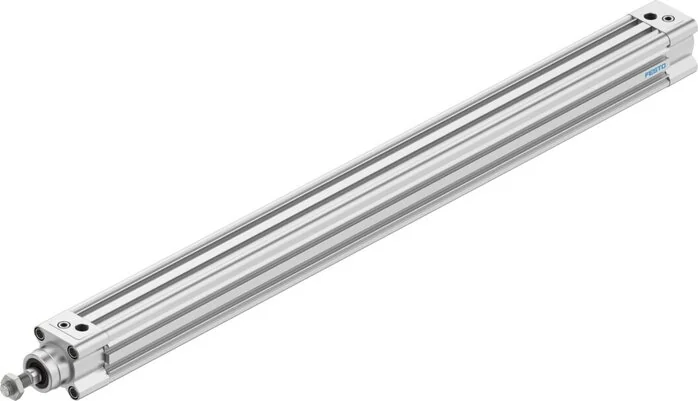 Festo - DSBC-32-500-D3-PPVA-N3-8165460 - Standardzylinder