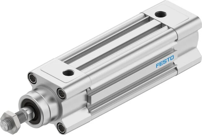 Festo - DSBC-32-60-D3-PPSA-N3-3659379 - Standardzylinder