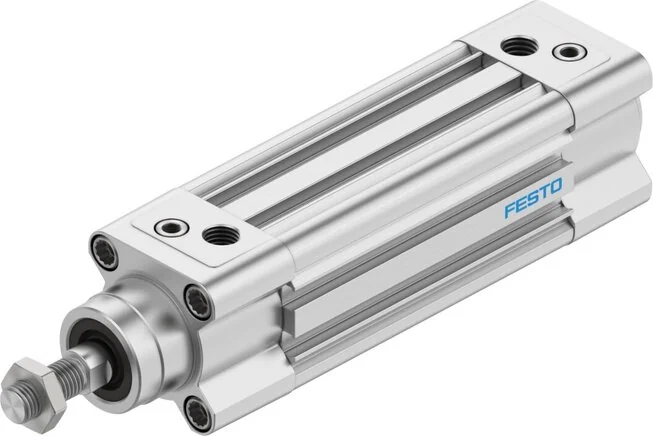 Festo - DSBC-32-60-D3-PPVA-N3-3656516 - Standardzylinder