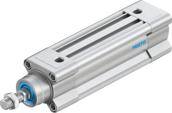 Festo - DSBC-32-60-PPSA-N3-2123087 - Standardzylinder