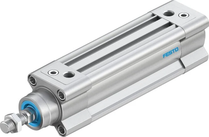 Festo - DSBC-32-70-PPVA-N3-2123072 - Standardzylinder