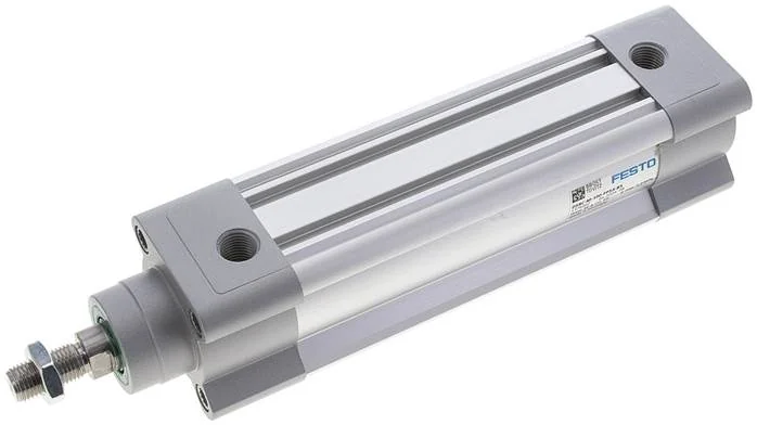 Festo - DSBC-40-100-PPSA-N3-1376907 - Standardzylinder