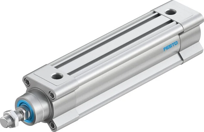 Festo - DSBC-40-125-PPSA-N3-1376908 - Standardzylinder