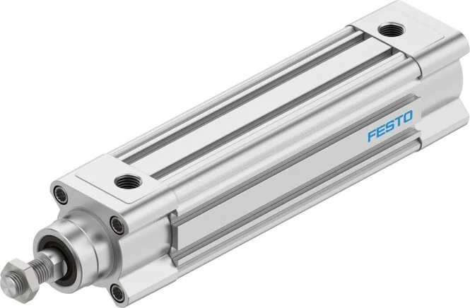 Festo - DSBC-40-150-D3-PPSA-N3-3660769 - Standardzylinder