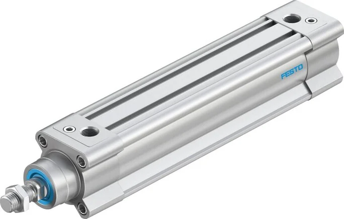 Festo - DSBC-40-150-PPVA-N3-2123226 - Standardzylinder
