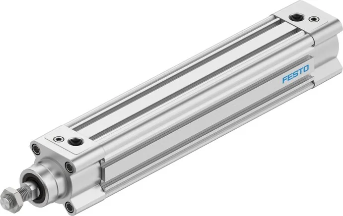 Festo - DSBC-40-200-D3-PPVA-N3-3660627 - Standardzylinder