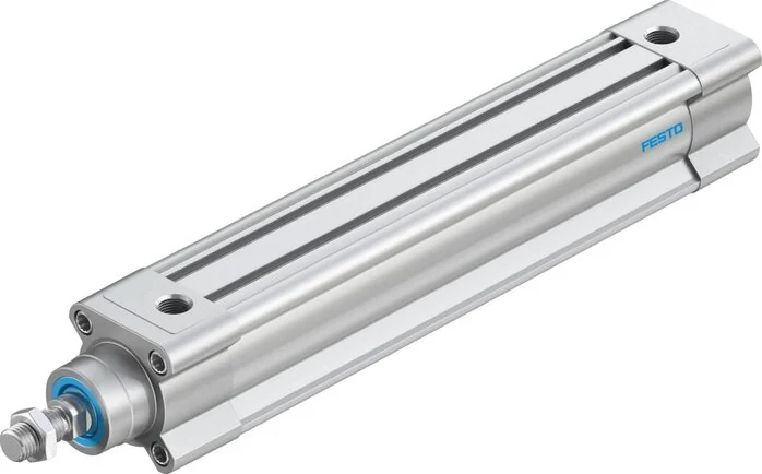 Festo - DSBC-40-200-PPSA-N3-1376910 - Standardzylinder