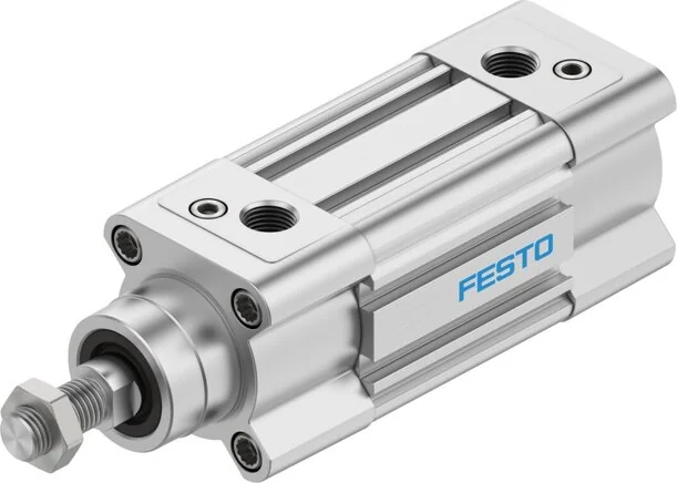 Festo - DSBC-40-25-D3-PPVA-N3-3660616 - Standardzylinder