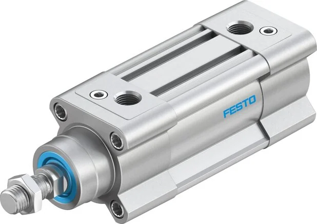 Festo - DSBC-40-25-PPVA-N3-1376656 - Standardzylinder