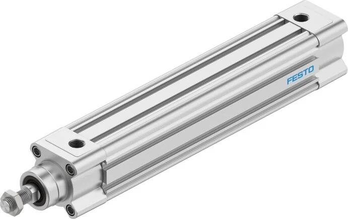 Festo - DSBC-40-250-D3-PPSA-N3-3660772 - Standardzylinder