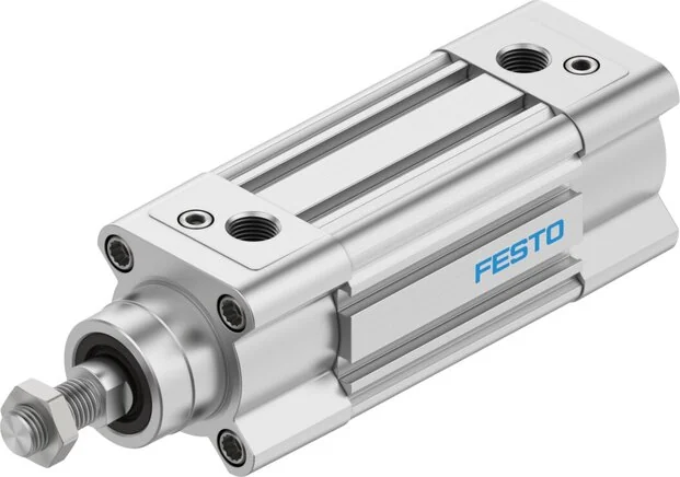 Festo - DSBC-40-40-D3-PPVA-N3-3660618 - Standardzylinder