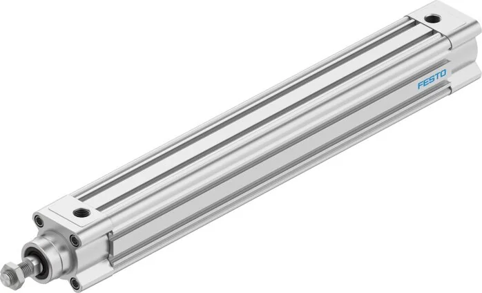 Festo - DSBC-40-400-D3-PPSA-N3-8165583 - Standardzylinder