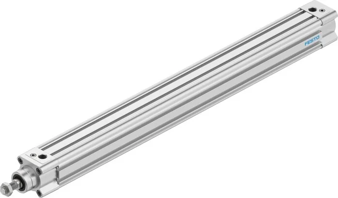 Festo - DSBC-40-500-D3-PPVA-N3-8165584 - Standardzylinder