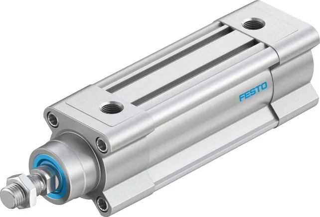 Festo - DSBC-40-60-PPSA-N3-2123782 - Standardzylinder