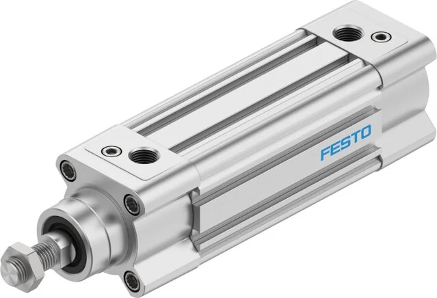 Festo - DSBC-40-70-D3-PPVA-N3-3660621 - Standardzylinder