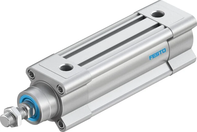 Festo - DSBC-40-70-PPSA-N3-2123783 - Standardzylinder
