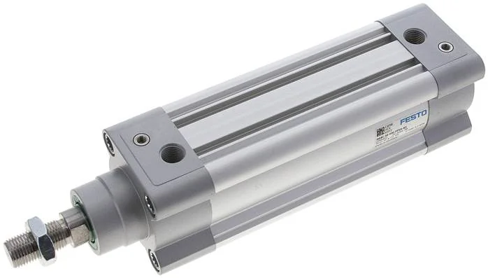 Festo - DSBC-50-100-PPVA-N3-1366952 - Standardzylinder