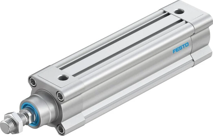 Festo - DSBC-50-150-PPSA-N3-2102632 - Standardzylinder
