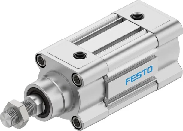 Festo - DSBC-50-25-D3-PPSA-N3-3659492 - Standardzylinder