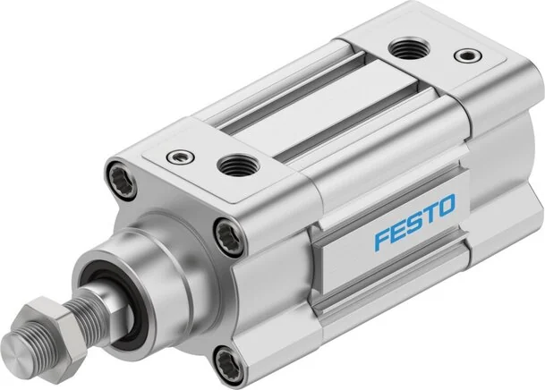 Festo - DSBC-50-25-D3-PPVA-N3-3659468 - Standardzylinder