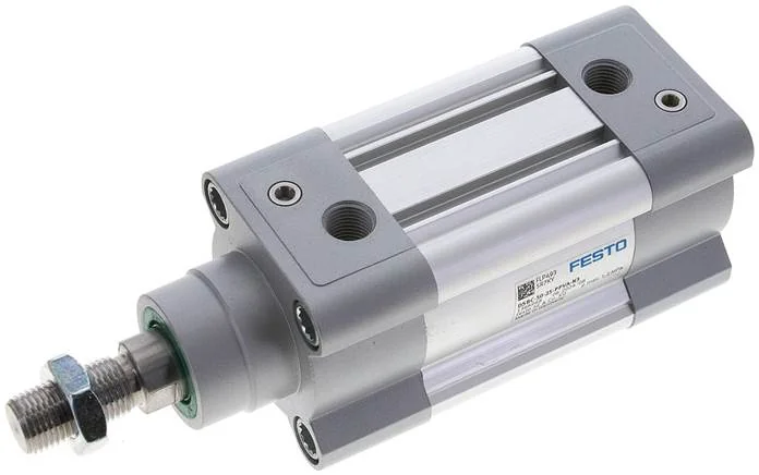 Festo - DSBC-50-25-PPVA-N3-1366948 - Standardzylinder