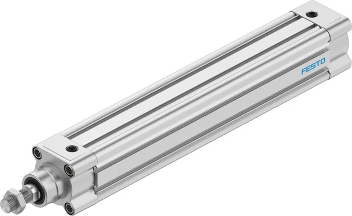 Festo - DSBC-50-300-D3-PPSA-N3-3659505 - Standardzylinder