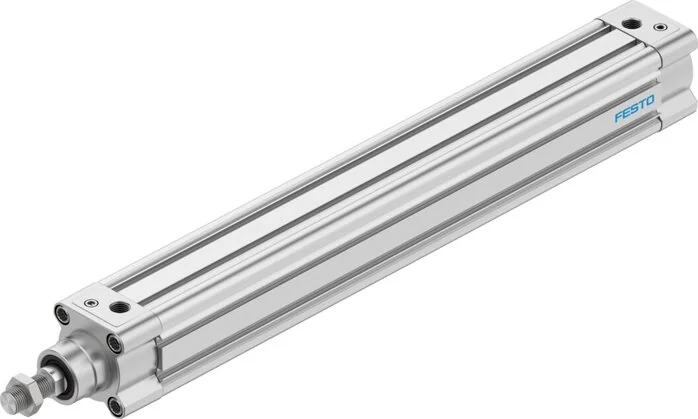Festo - DSBC-50-400-D3-PPVA-N3-8165587 - Standardzylinder