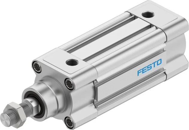 Festo - DSBC-50-60-D3-PPSA-N3-3659496 - Standardzylinder