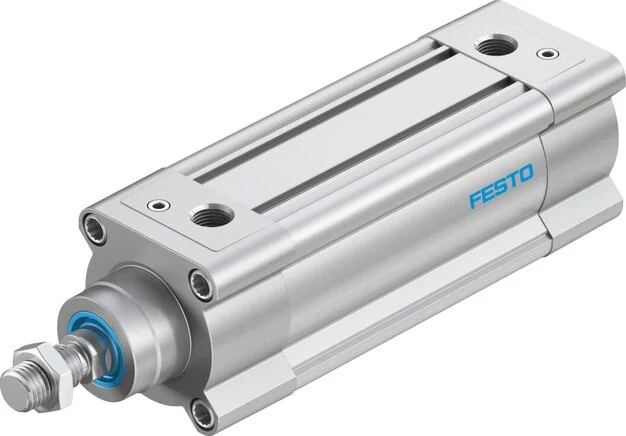 Festo - DSBC-63-100-PPVA-N3-1383582 - Standardzylinder