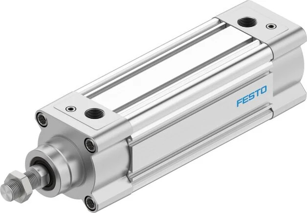 Festo - DSBC-63-125-D3-PPVA-N3-3657868 - Standardzylinder