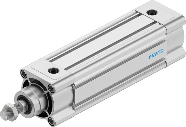 Festo - DSBC-63-150-D3-PPSA-N3-3657821 - Standardzylinder