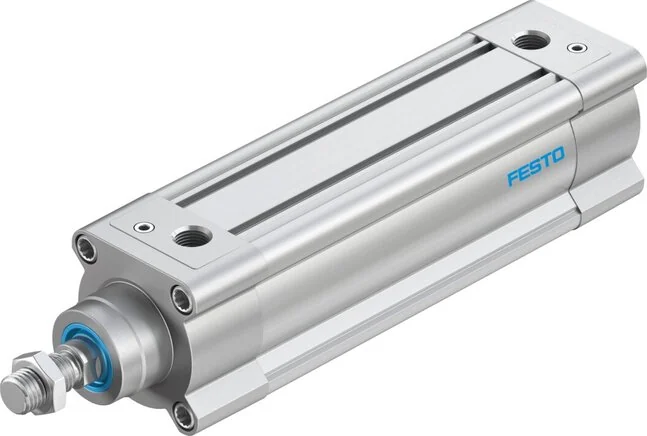 Festo - DSBC-63-150-PPVA-N3-2125494 - Standardzylinder
