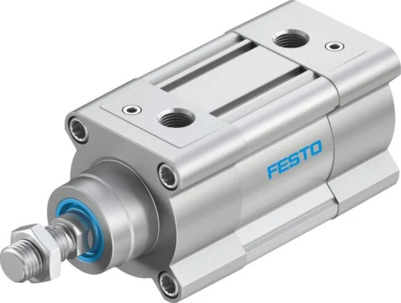 Festo - DSBC-63-20-PPVA-N3-2125490 - Standardzylinder