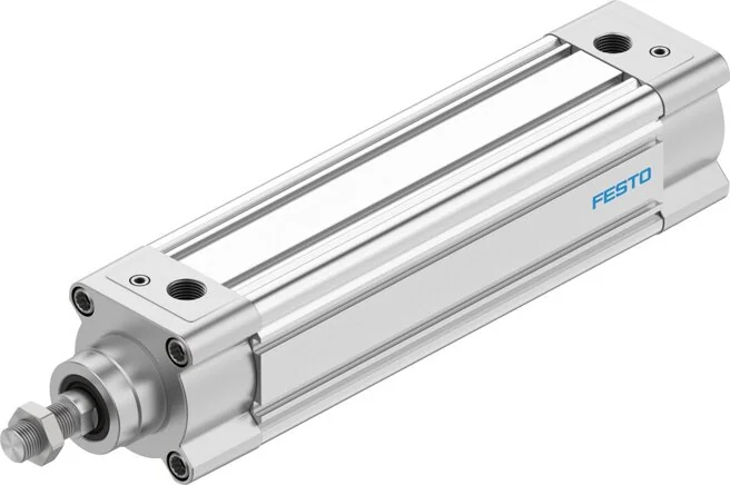 Festo - DSBC-63-200-D3-PPVA-N3-3657871 - Standardzylinder