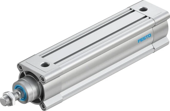 Festo - DSBC-63-200-PPSA-N3-1383639 - Standardzylinder