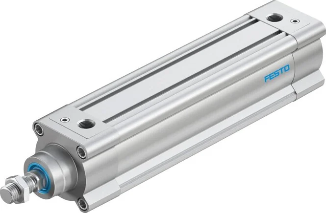 Festo - DSBC-63-200-PPVA-N3-1383585 - Standardzylinder