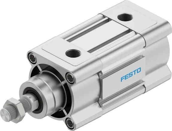 Festo - DSBC-63-25-D3-PPSA-N3-3657812 - Standardzylinder