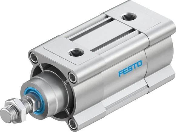 Festo - DSBC-63-25-PPSA-N3-1383632 - Standardzylinder