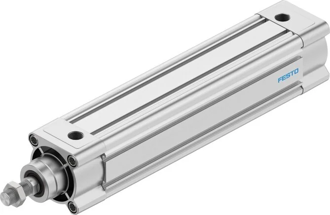 Festo - DSBC-63-250-D3-PPSA-N3-3657824 - Standardzylinder