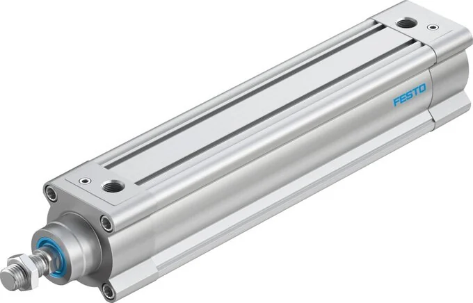 Festo - DSBC-63-250-PPVA-N3-1383586 - Standardzylinder