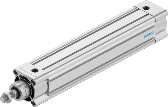 Festo - DSBC-63-300-D3-PPSA-N3-3657825 - Standardzylinder